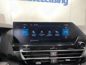 Citroen C4 - imagine 17