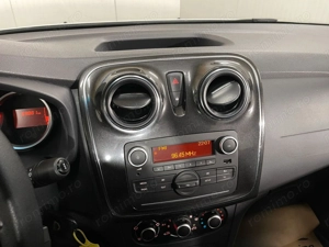 Dacia Logan - imagine 12