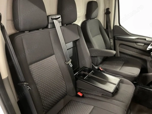 Ford Transit Custom - imagine 7