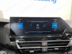 Citroen C4 - imagine 16