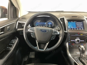 Ford Edge - imagine 6