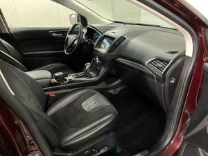 Ford Edge - imagine 9