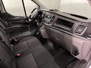 Ford Transit Custom - imagine 8