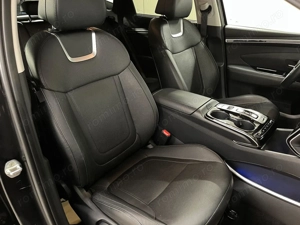 Hyundai Tucson - imagine 9