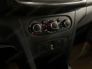 Dacia Logan - imagine 14