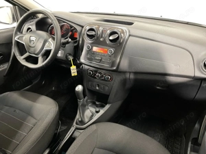 Dacia Logan - imagine 8