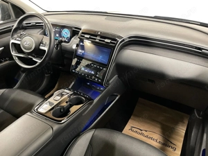 Hyundai Tucson - imagine 8