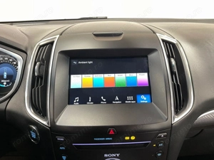 Ford Edge - imagine 18
