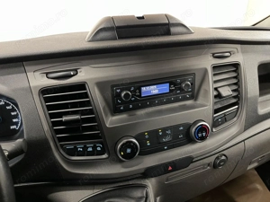 Ford Transit Custom - imagine 11