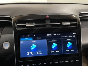 Hyundai Tucson - imagine 19