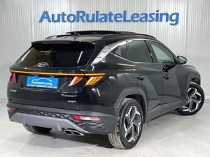 Hyundai Tucson - imagine 3