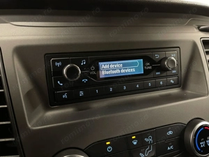 Ford Transit Custom - imagine 12