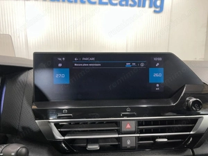 Citroen C4 - imagine 19