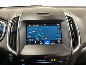 Ford Edge - imagine 17