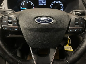 Ford Transit Custom - imagine 14