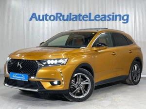 Ds DS7 Crossback