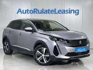 Peugeot 3008 - imagine 2