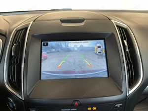 Ford Edge - imagine 13