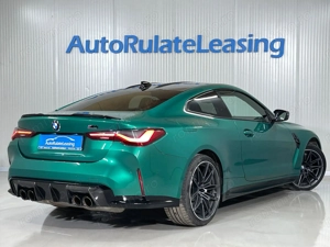 BMW M4 - imagine 3