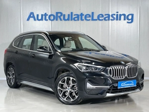 BMW X1 - imagine 2