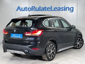 BMW X1 - imagine 3