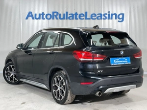 BMW X1 - imagine 4