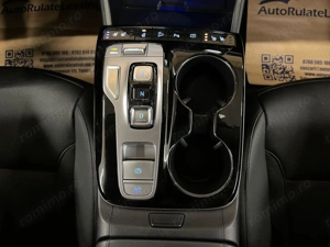 Hyundai Tucson - imagine 20