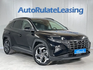 Hyundai Tucson - imagine 2