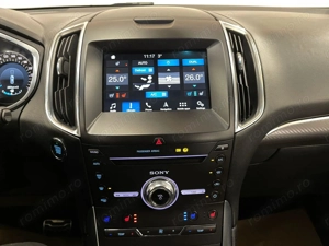 Ford Edge - imagine 19