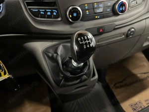 Ford Transit Custom - imagine 18