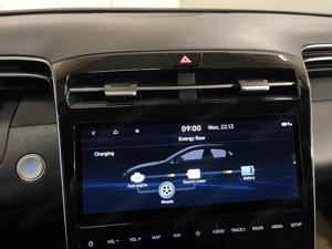 Hyundai Tucson - imagine 18