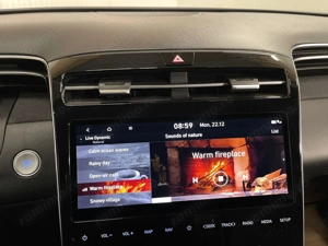 Hyundai Tucson - imagine 17