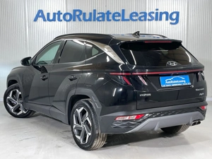 Hyundai Tucson - imagine 4