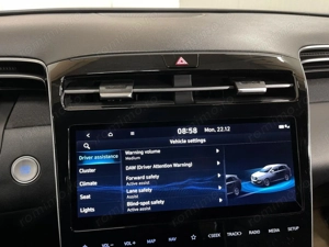 Hyundai Tucson - imagine 16