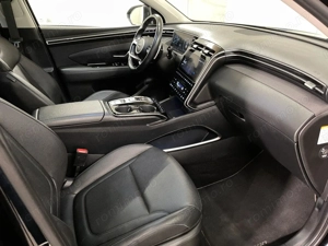 Hyundai Tucson - imagine 11