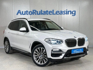 BMW X3 - imagine 2