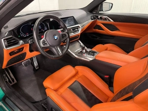 BMW M4 - imagine 7