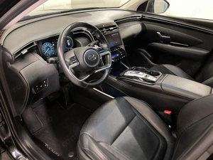 Hyundai Tucson - imagine 5