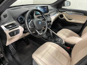 BMW X1 - imagine 5