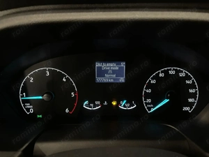 Ford Transit Custom - imagine 20