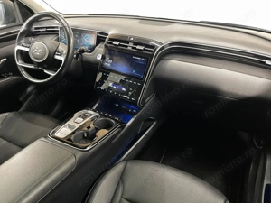 Hyundai Tucson - imagine 9