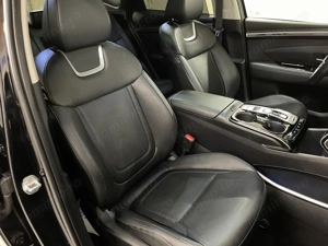 Hyundai Tucson - imagine 10