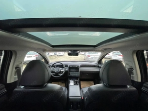 Hyundai Tucson - imagine 7