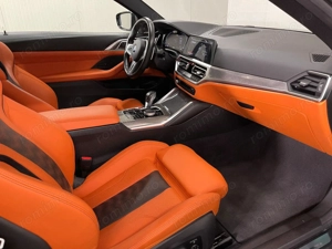 BMW M4 - imagine 13