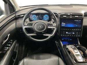 Hyundai Tucson - imagine 6