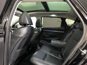 Hyundai Tucson - imagine 12