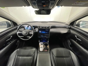 Hyundai Tucson - imagine 8