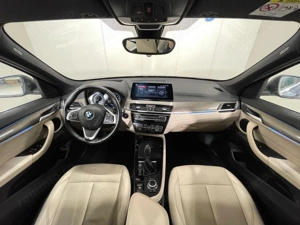 BMW X1 - imagine 9