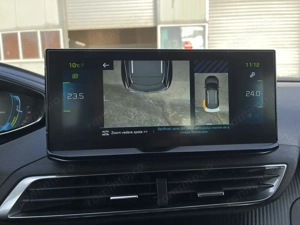 Peugeot 3008 - imagine 14