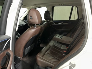 BMW X3 - imagine 11